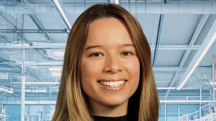 From Academia to Industry and Back Again: PhD Student Shalom Fadullon’s Journey in the LEADERs Program