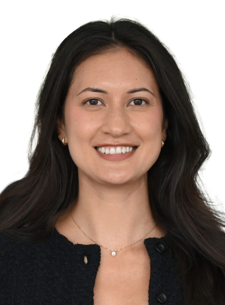 How the LEADERs Program Opened New Doors in Industry for Physics PhD Helena Gien