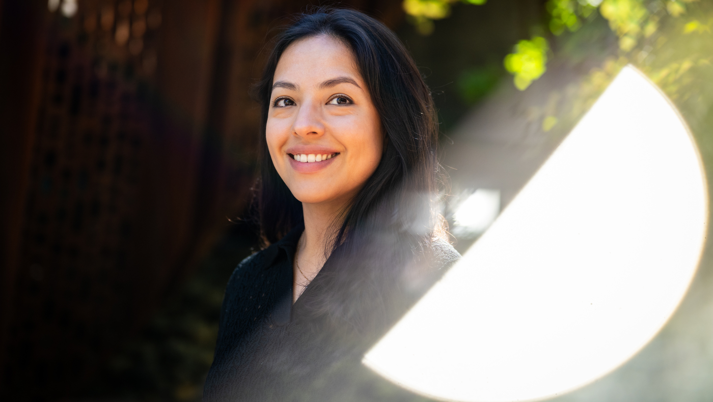 Computer Engineering PhD Candidate Ana Veroneze Solórzano is Transforming Supercomputing for a More Sustainable Future