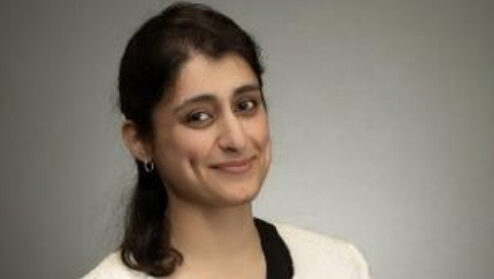 Partner: Maria Khalid – Unexpected Skills