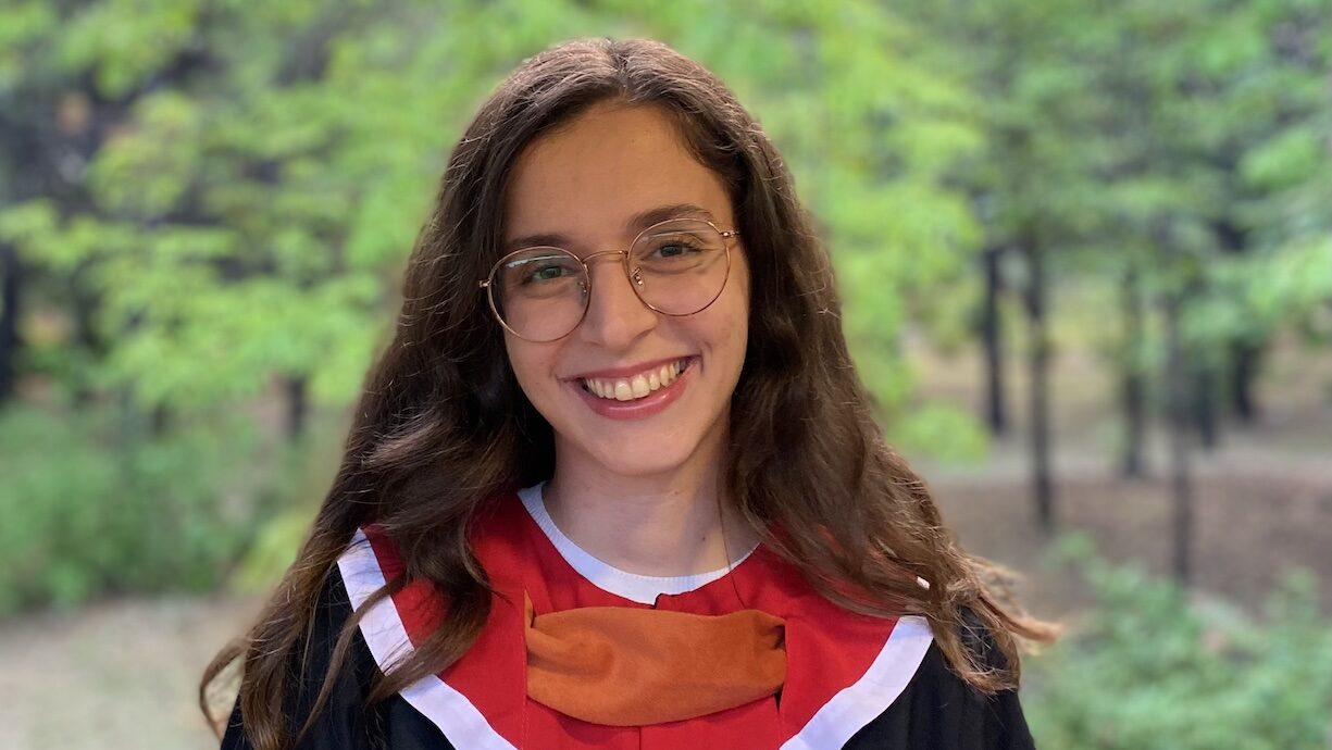 Partner: Elifnur Sunger – Mismatch is the Match