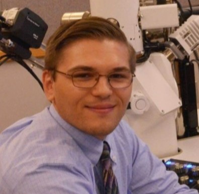 Chemistry & Chemical Biology PhD Benjamin Muller Bridged Two Labs to Transform Liquid Metal Through Industry Pathway