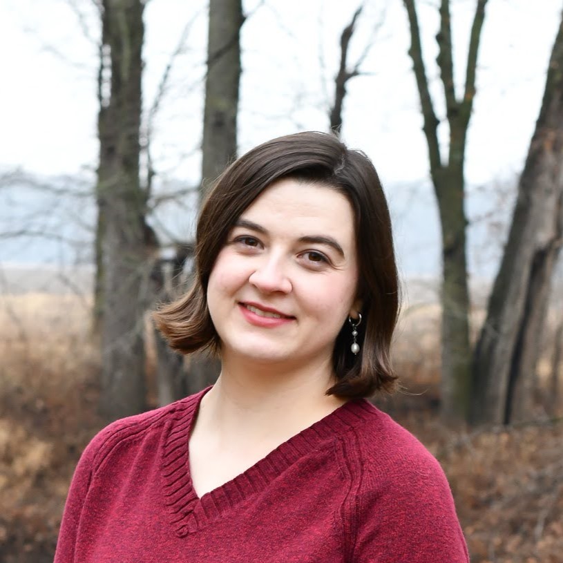 From Placement to Position: How Northeastern PhD Alumna Madison McMinn Found her Career in Industry 