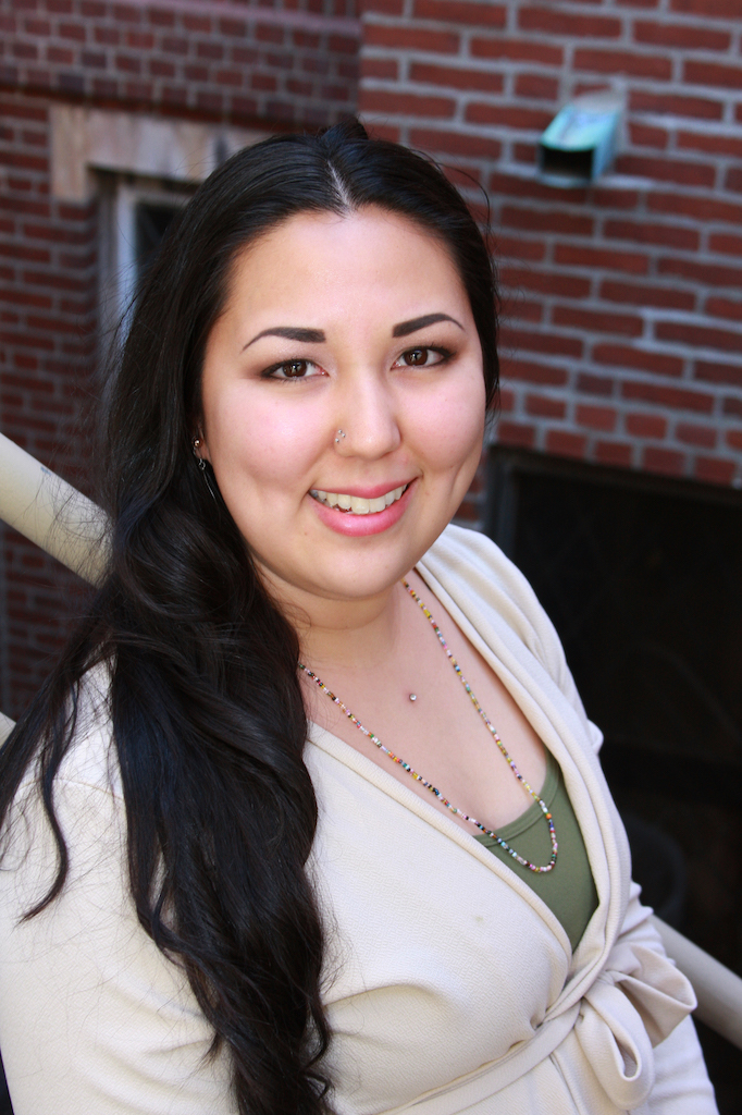 From the Field to the Classroom: Enryka Christopher Brings Real-World Experience to LEADERs Course 7600 