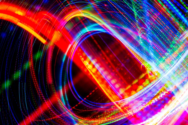 AI and physics have more in common than you might think