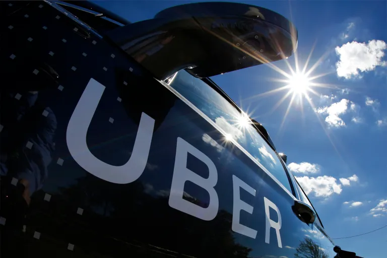 Rideshare companies provide transportation, food, groceries…and sprawl, research finds